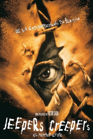 El demonio - Jeepers Creepers (2001)