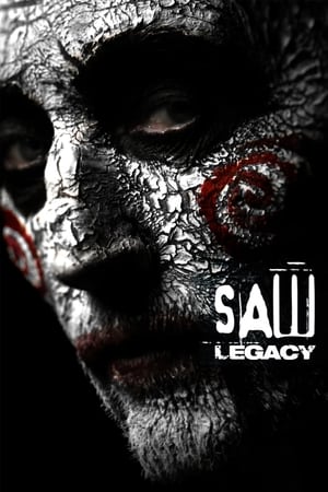 Saw - Legacy - Jigsaw (2017)
