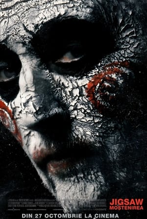 Jigsaw: Moștenirea - Jigsaw (2017)