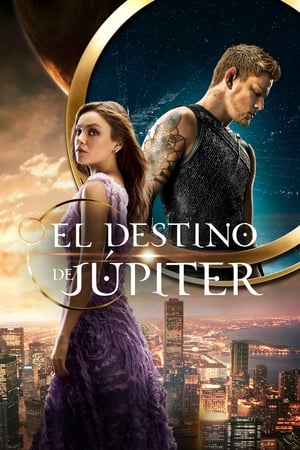 El Destino de Júpiter - Jupiter Ascending (2015)