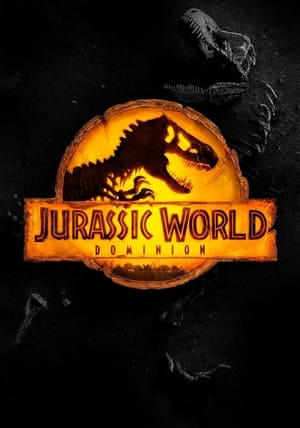 Jurassic World: Dominion - Jurassic World Dominion (2022)