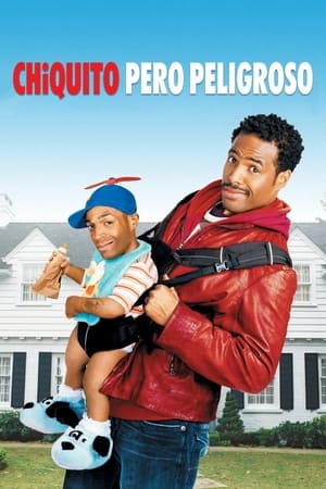 Chiquito Pero Peligroso - Little Man (2006)