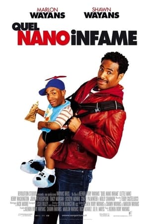 Quel nano infame - Little Man (2006)