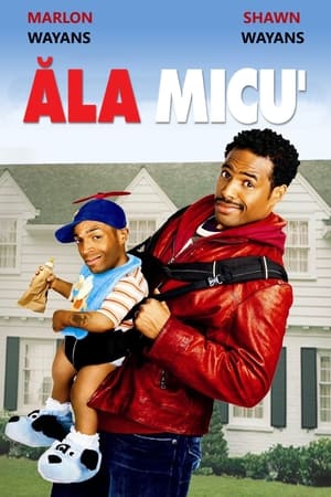 Ăla micu' - Little Man (2006)