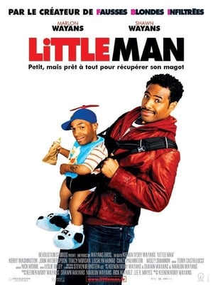 Petit homme - Little Man (2006)