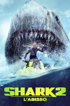 Shark 2 - L'abisso - Meg 2: The Trench (2023)