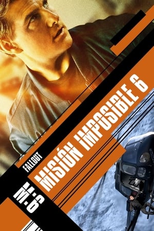 Misión Imposible 6: Repercusión - Mission: Impossible - Fallout (2018)