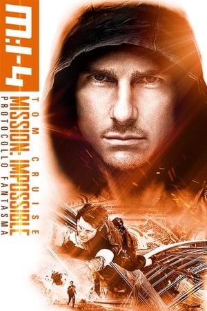 Mission: Impossible - Protocollo fantasma - Mission: Impossible - Ghost Protocol (2011)