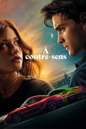 À contre-sens - My Fault (2023)