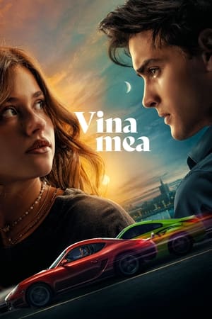Vina mea - My Fault (2023)