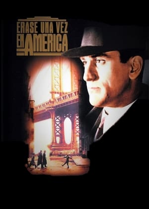 Érase una vez en América - Once Upon a Time in America (1984)