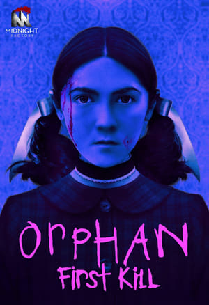 Orphan: First Kill (2022)