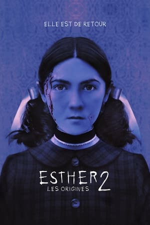 L'orpheline : Les origines du mal - Orphan: First Kill (2022)