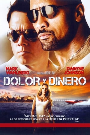 Sangre, Sudor y Gloria - Pain & Gain (2013)