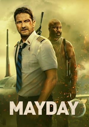 Mayday - Plane (2023)