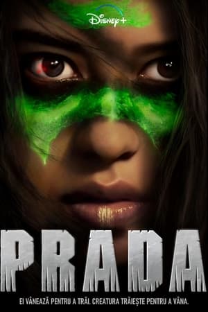 Prada - Prey (2022)