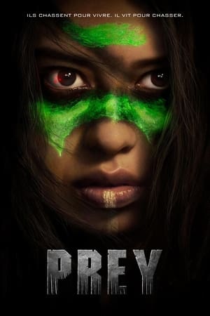 Proie - Prey (2022)