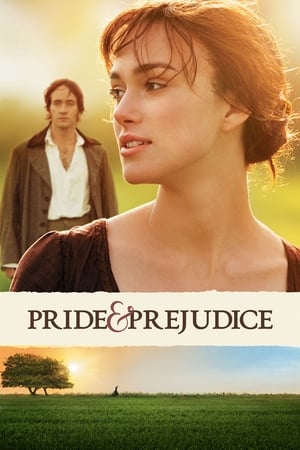Mândrie și prejudecată - Pride & Prejudice (2005)