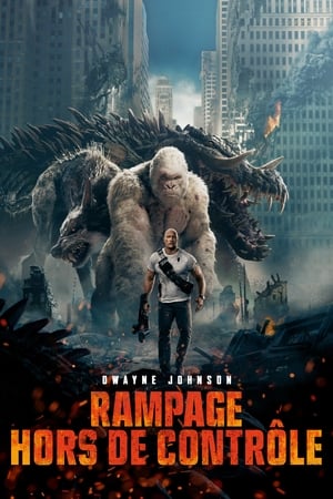 Ravages - Rampage (2018)