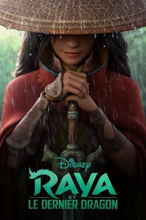 Raya et le dernier dragon - Raya and the Last Dragon (2021)