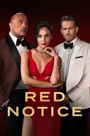 Avizul roșu - Red Notice (2021)