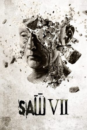 El juego del miedo 7 - Saw 3D (2010)