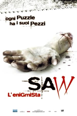 Saw - L'enigmista - Saw (2004)