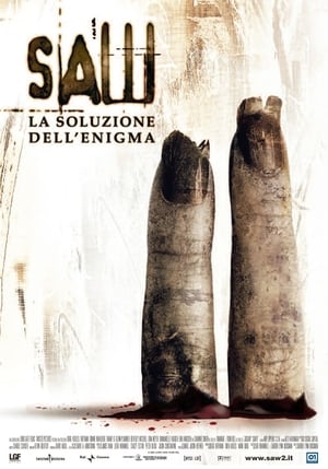 Saw II - La soluzione dell'enigma - Saw II (2005)