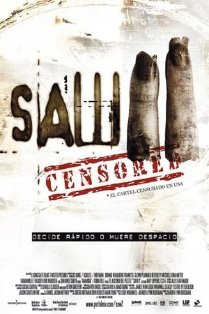 El juego del miedo 2 - Saw II (2005)