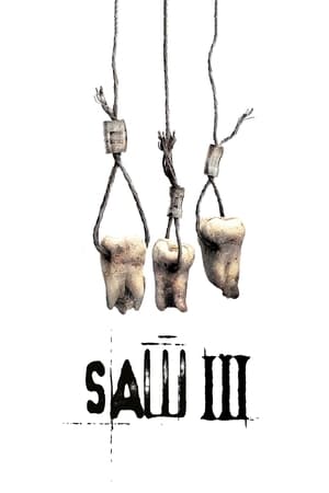 El juego del miedo 3 - Saw III (2006)