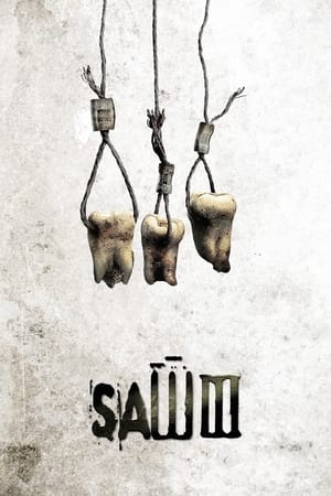 Décadence III - Saw III (2006)