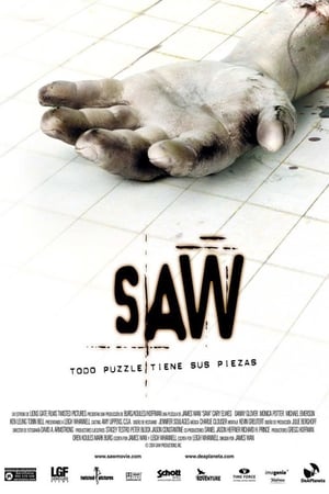 El juego del miedo - Saw (2004)