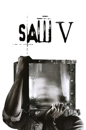El juego del miedo 5 - Saw V (2008)