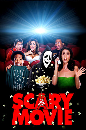 Film de peur - Scary Movie (2000)