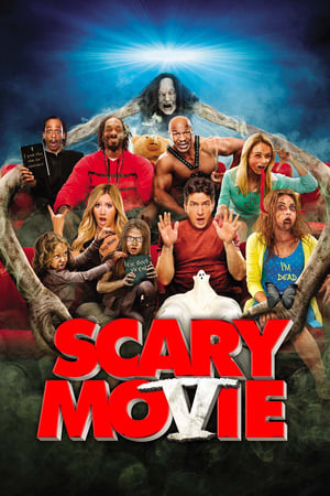 Film de peur 5 - Scary Movie 5 (2013)