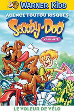 Scooby-Doo: Agence toutou risques, vol. 1 : Le voleur de vélo (2007)