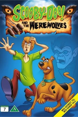Scooby-Doo! and the Werewolves (2012)