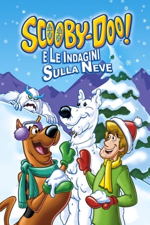 Scooby-Doo! e le indagini sulla neve - Scooby-Doo! Winter WonderDog (2002)