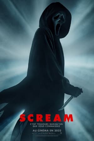 Frissons - Scream (2022)