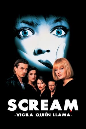 Scream: Grita antes de morir - Scream (1996)