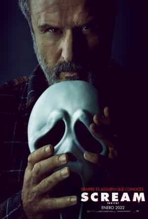Scream 5 - Scream (2022)