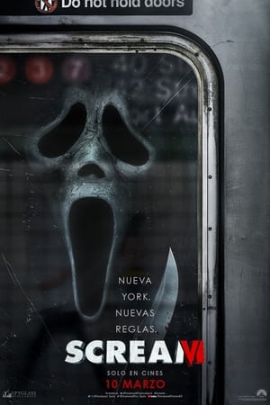 Scream 6 - Scream VI (2023)
