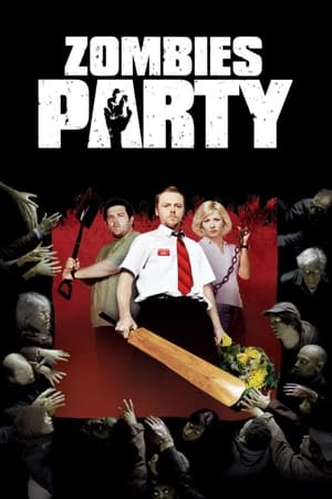 Muertos de Risa - Shaun of the Dead (2004)
