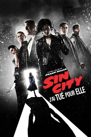 Sin City : J'ai tué pour elle - Sin City: A Dame to Kill For (2014)