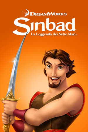 Sinbad - La leggenda dei sette mari - Sinbad: Legend of the Seven Seas (2003)