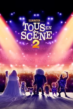 Chantez! 2 - Sing 2 (2021)