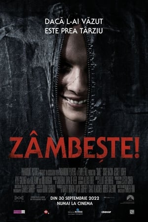 Zâmbește - Smile (2022)