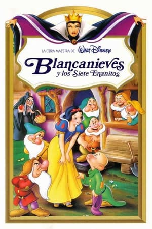 Blanca Nieves y los siete enanos - Snow White and the Seven Dwarfs (1937)