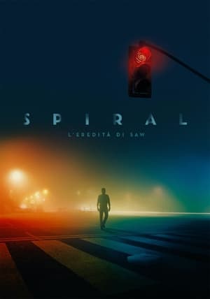 Spiral - L'eredità di Saw - Spiral: From the Book of Saw (2021)