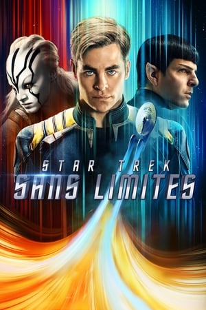Star Trek au-delà - Star Trek Beyond (2016)
